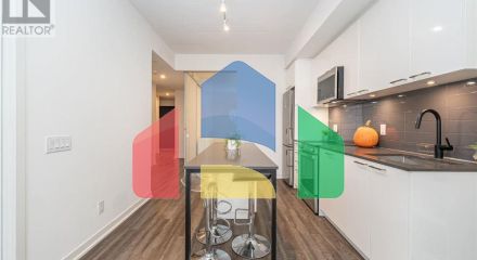 Residential - Single Family Home - Toronto, Canada - Canada