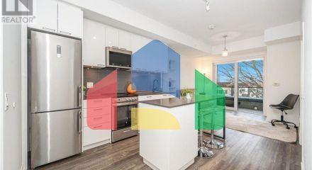 Residential - Single Family Home - Toronto, Canada - Canada