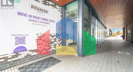 Residential - Single Family Home - Toronto, Canada - Canada