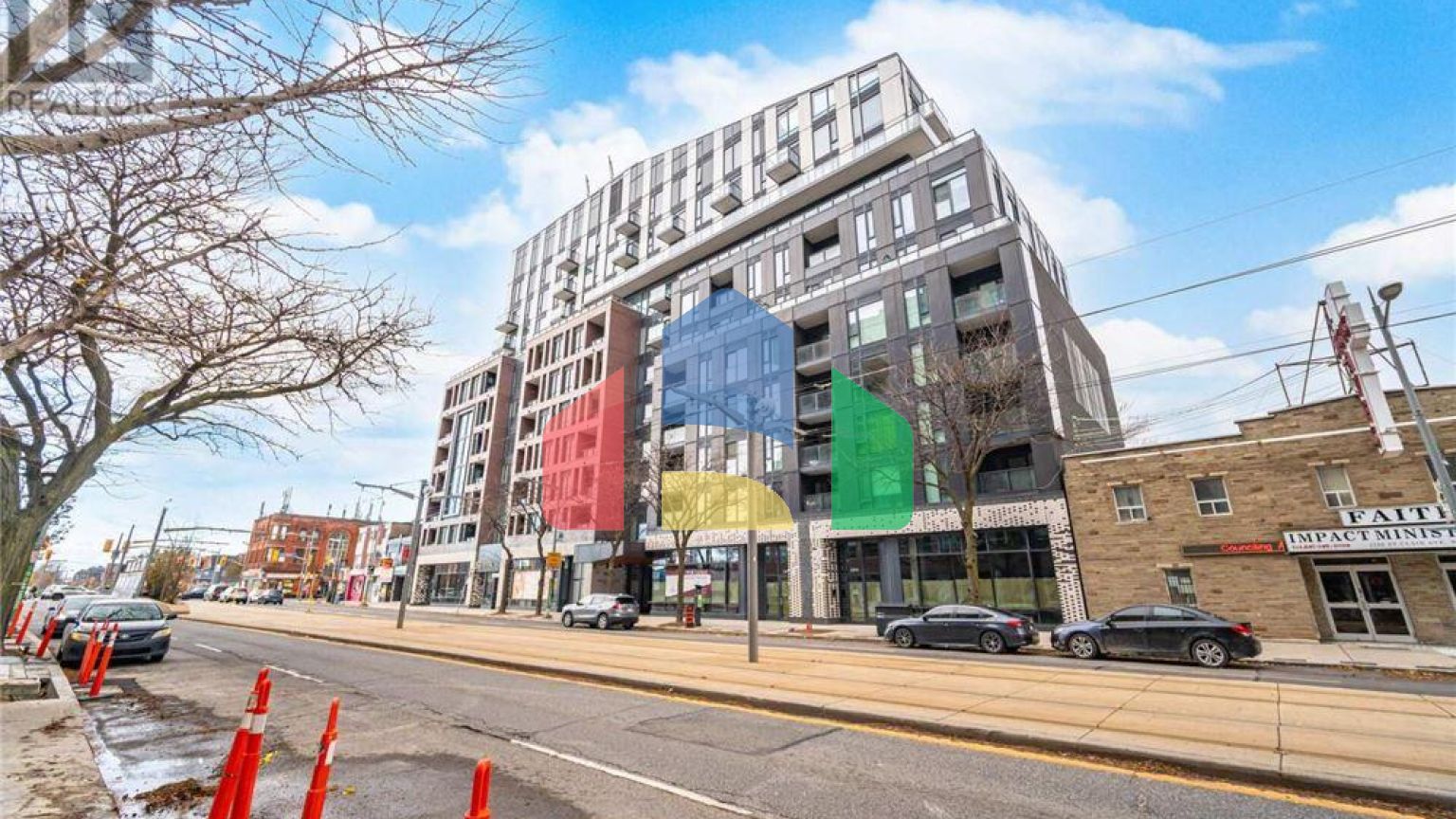 Residential - Single Family Home - Toronto, Canada - Canada