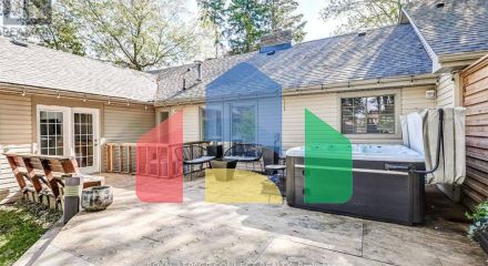 Residential - Single Family Home - Toronto, Canada - Canada