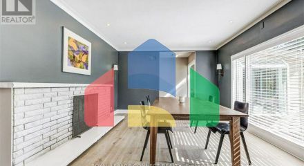 Residential - Single Family Home - Toronto, Canada - Canada