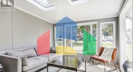 Residential - Single Family Home - Toronto, Canada - Canada