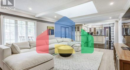 Residential - Single Family Home - Toronto, Canada - Canada