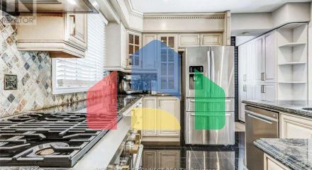 Residential - Single Family Home - Toronto, Canada - Canada