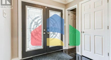 Residential - Single Family Home - Toronto, Canada - Canada