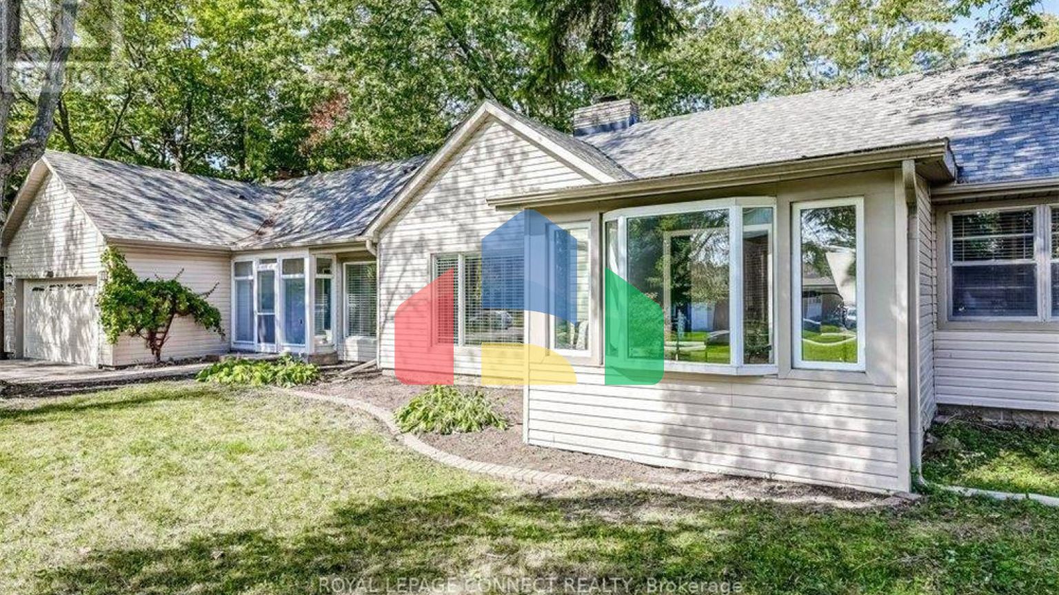 Residential - Single Family Home - Toronto, Canada - Canada