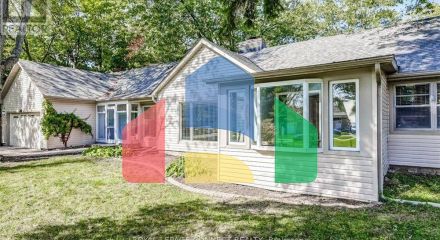 Residential - Single Family Home - Toronto, Canada - Canada