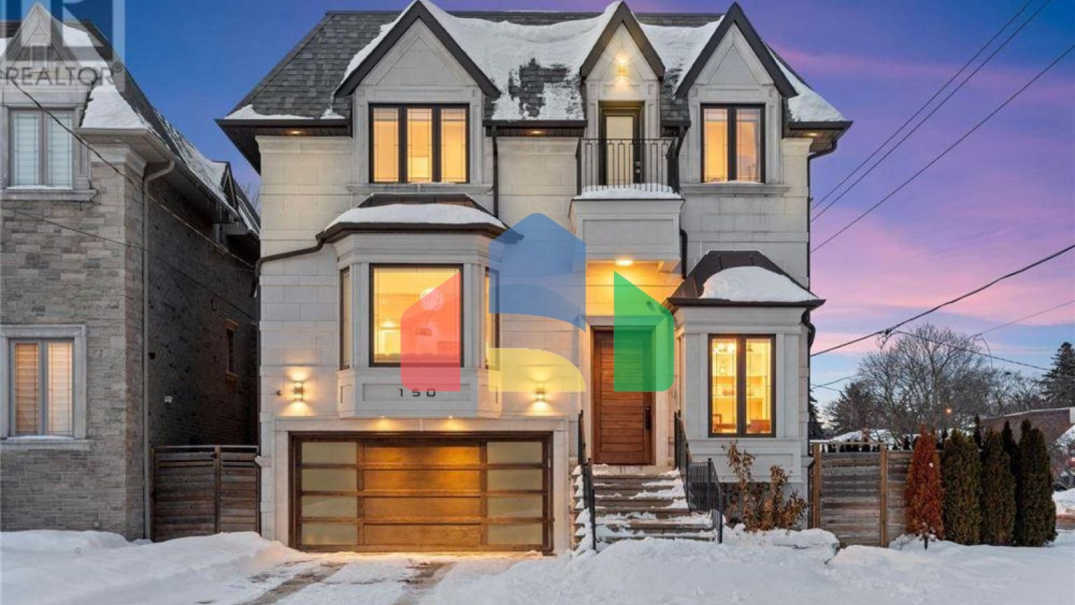 Residential - Single Family Home - Toronto, Canada - Canada