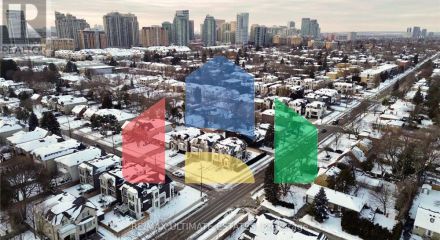 Residential - Single Family Home - Toronto, Canada - Canada