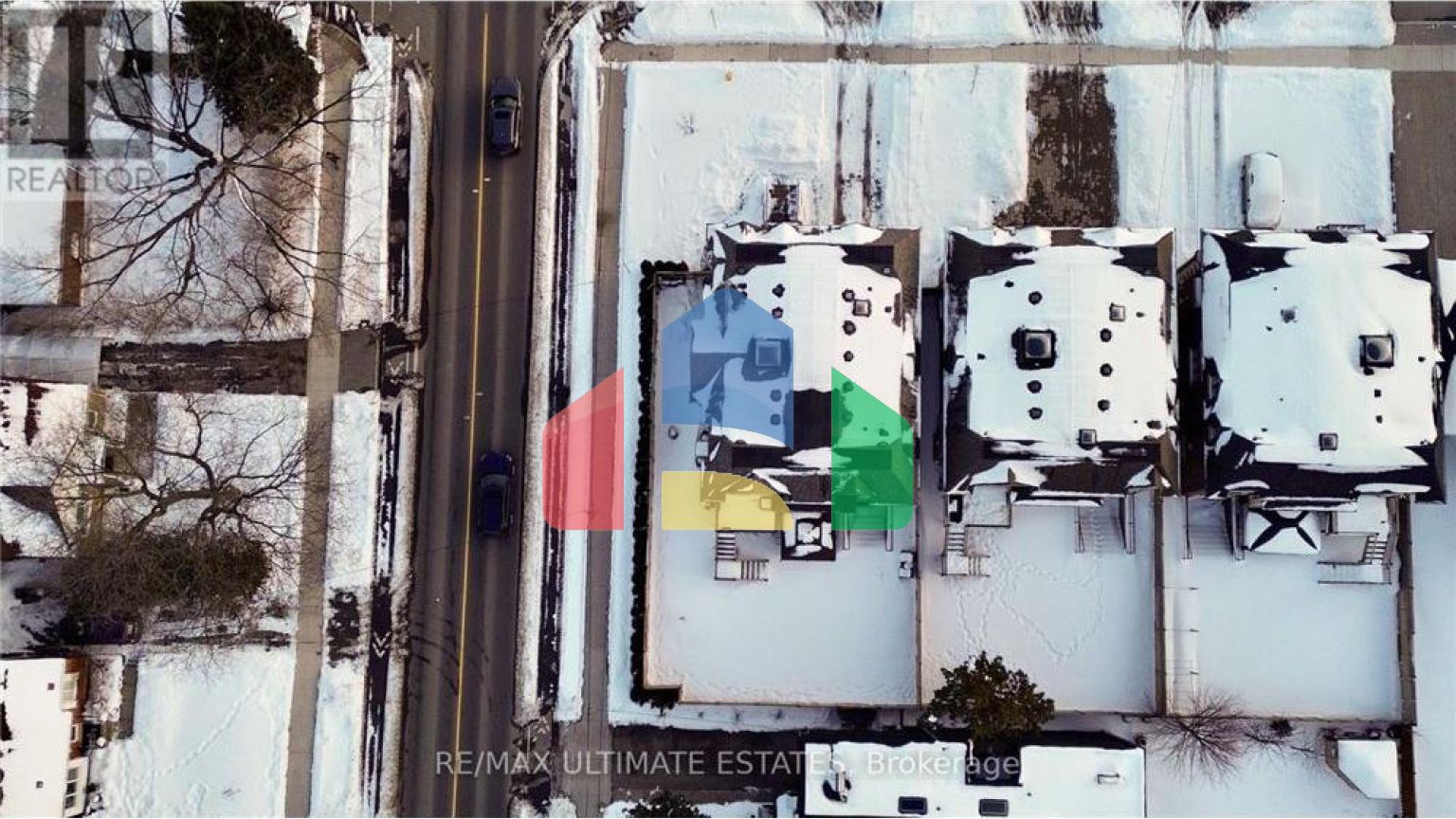 Residential - Single Family Home - Toronto, Canada - Canada