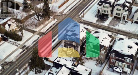 Residential - Single Family Home - Toronto, Canada - Canada