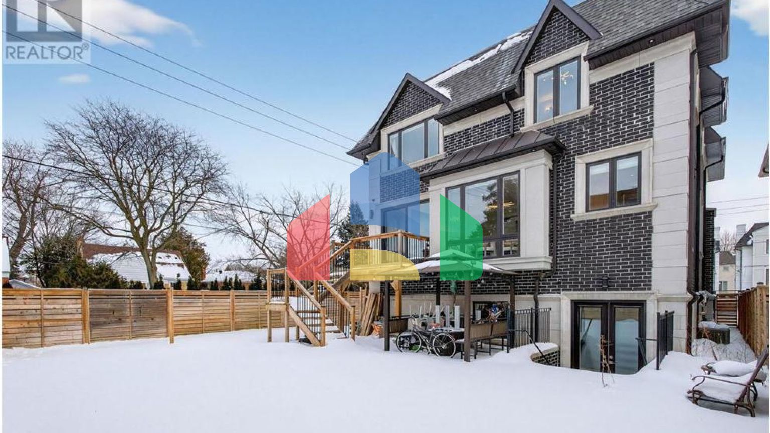 Residential - Single Family Home - Toronto, Canada - Canada