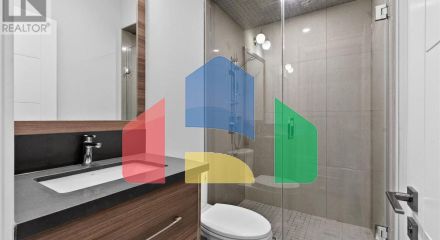 Residential - Single Family Home - Toronto, Canada - Canada