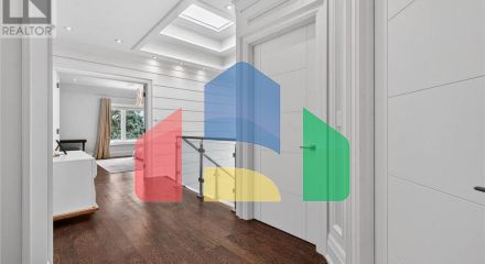 Residential - Single Family Home - Toronto, Canada - Canada