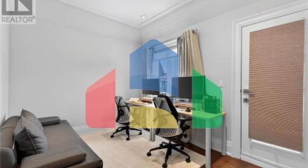 Residential - Single Family Home - Toronto, Canada - Canada