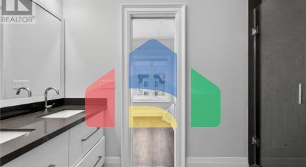 Residential - Single Family Home - Toronto, Canada - Canada