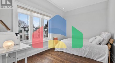 Residential - Single Family Home - Toronto, Canada - Canada