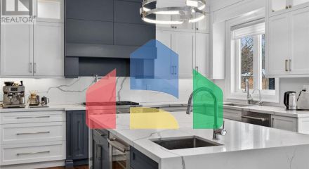 Residential - Single Family Home - Toronto, Canada - Canada