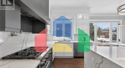 Residential - Single Family Home - Toronto, Canada - Canada