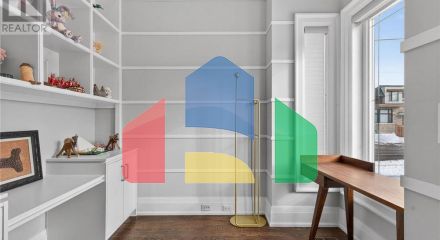 Residential - Single Family Home - Toronto, Canada - Canada