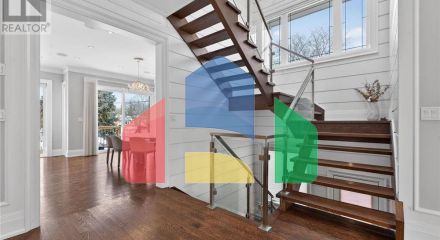 Residential - Single Family Home - Toronto, Canada - Canada