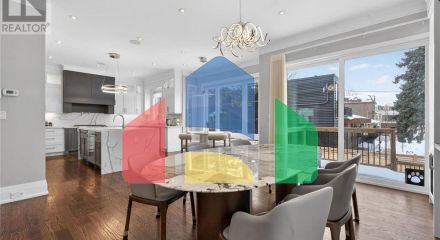 Residential - Single Family Home - Toronto, Canada - Canada