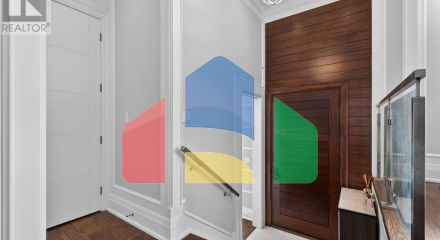 Residential - Single Family Home - Toronto, Canada - Canada