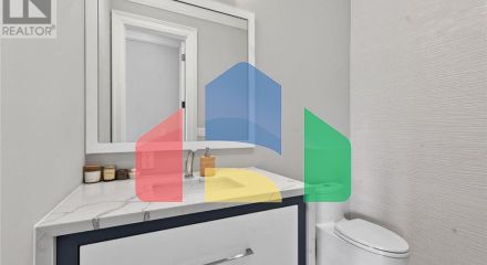 Residential - Single Family Home - Toronto, Canada - Canada