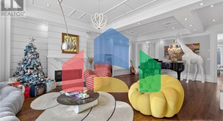 Residential - Single Family Home - Toronto, Canada - Canada