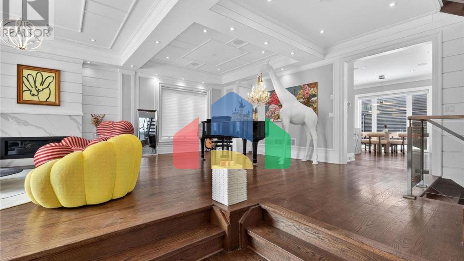 Residential - Single Family Home - Toronto, Canada - Canada