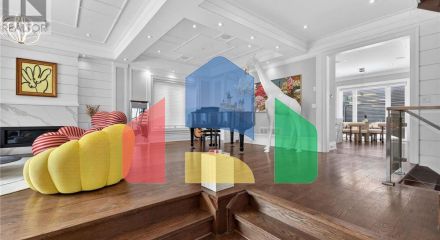 Residential - Single Family Home - Toronto, Canada - Canada