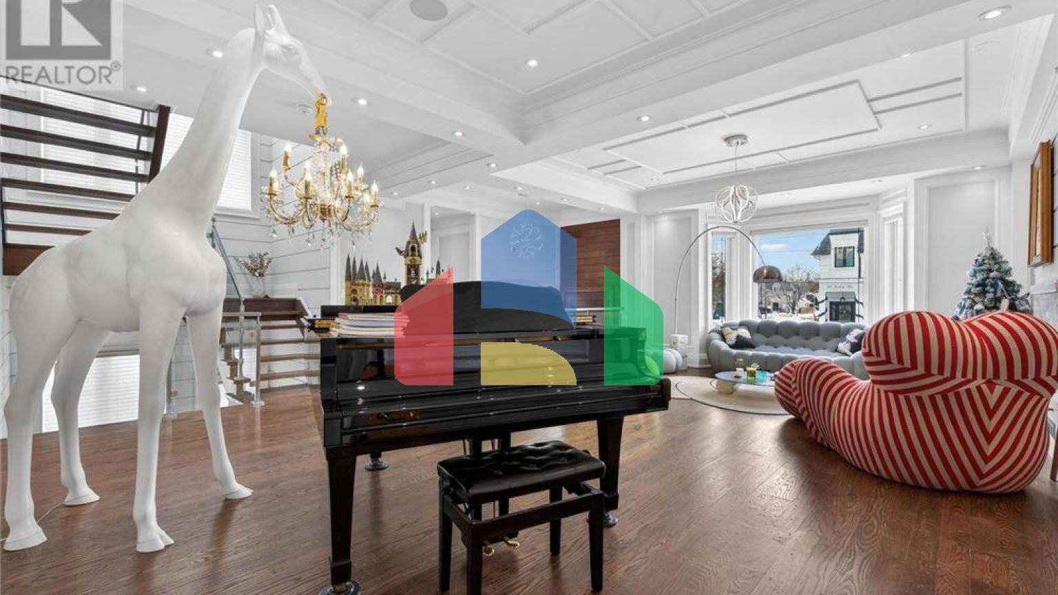 Residential - Single Family Home - Toronto, Canada - Canada