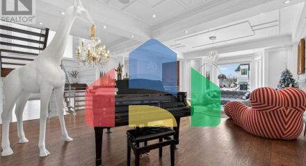 Residential - Single Family Home - Toronto, Canada - Canada