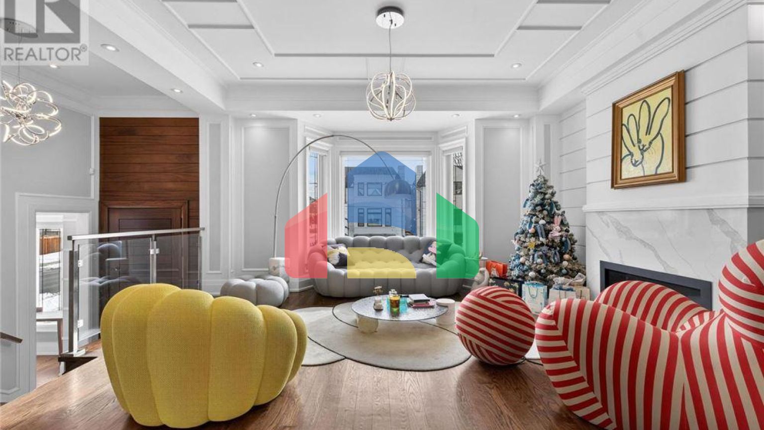 Residential - Single Family Home - Toronto, Canada - Canada