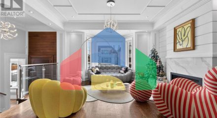 Residential - Single Family Home - Toronto, Canada - Canada