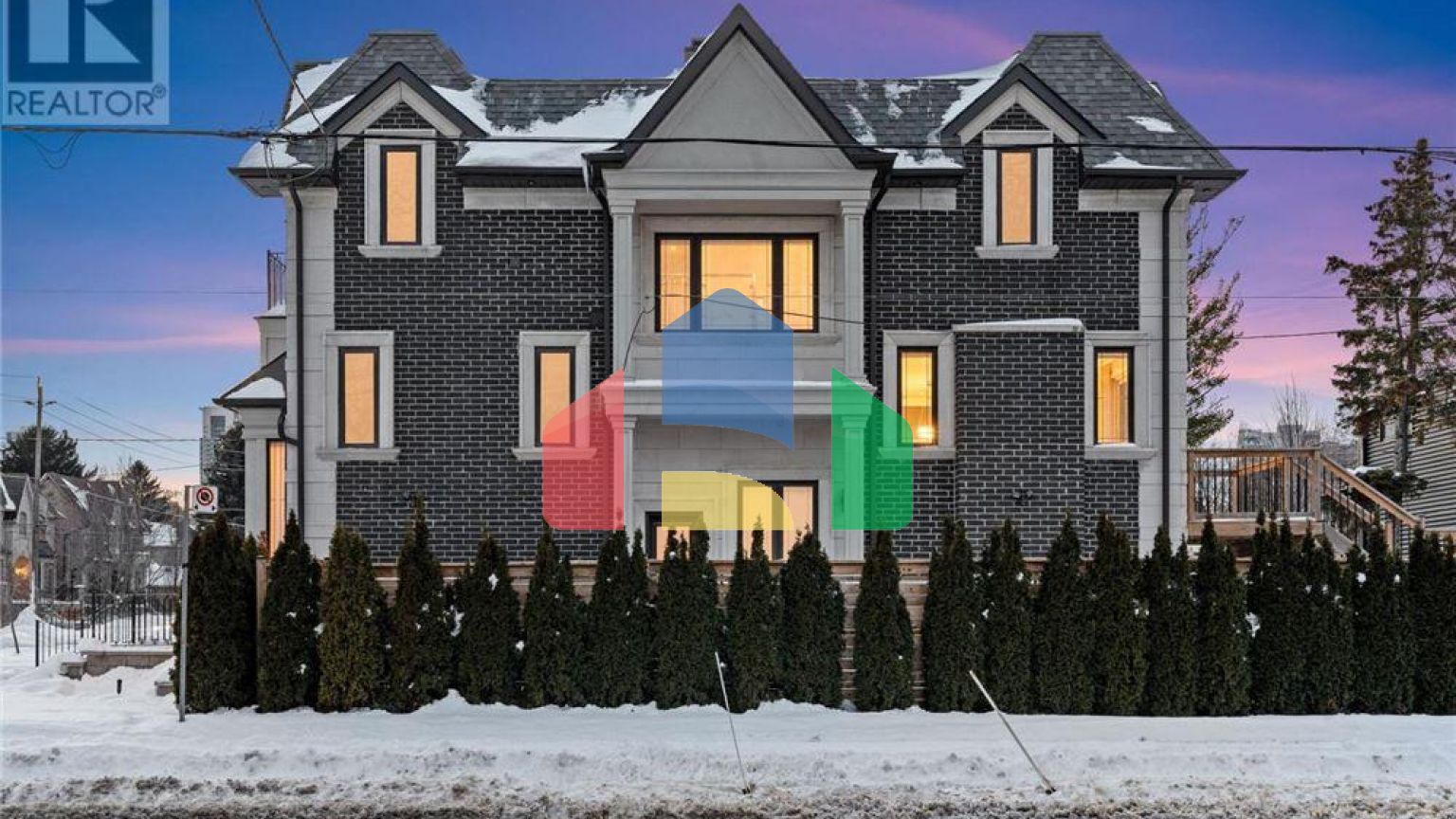 Residential - Single Family Home - Toronto, Canada - Canada