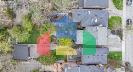 Residential - Single Family Home - Toronto, Canada - Canada