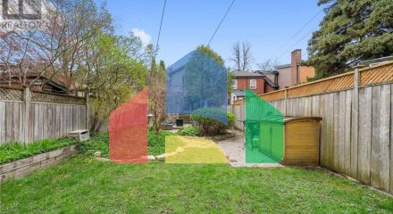 Residential - Single Family Home - Toronto, Canada - Canada