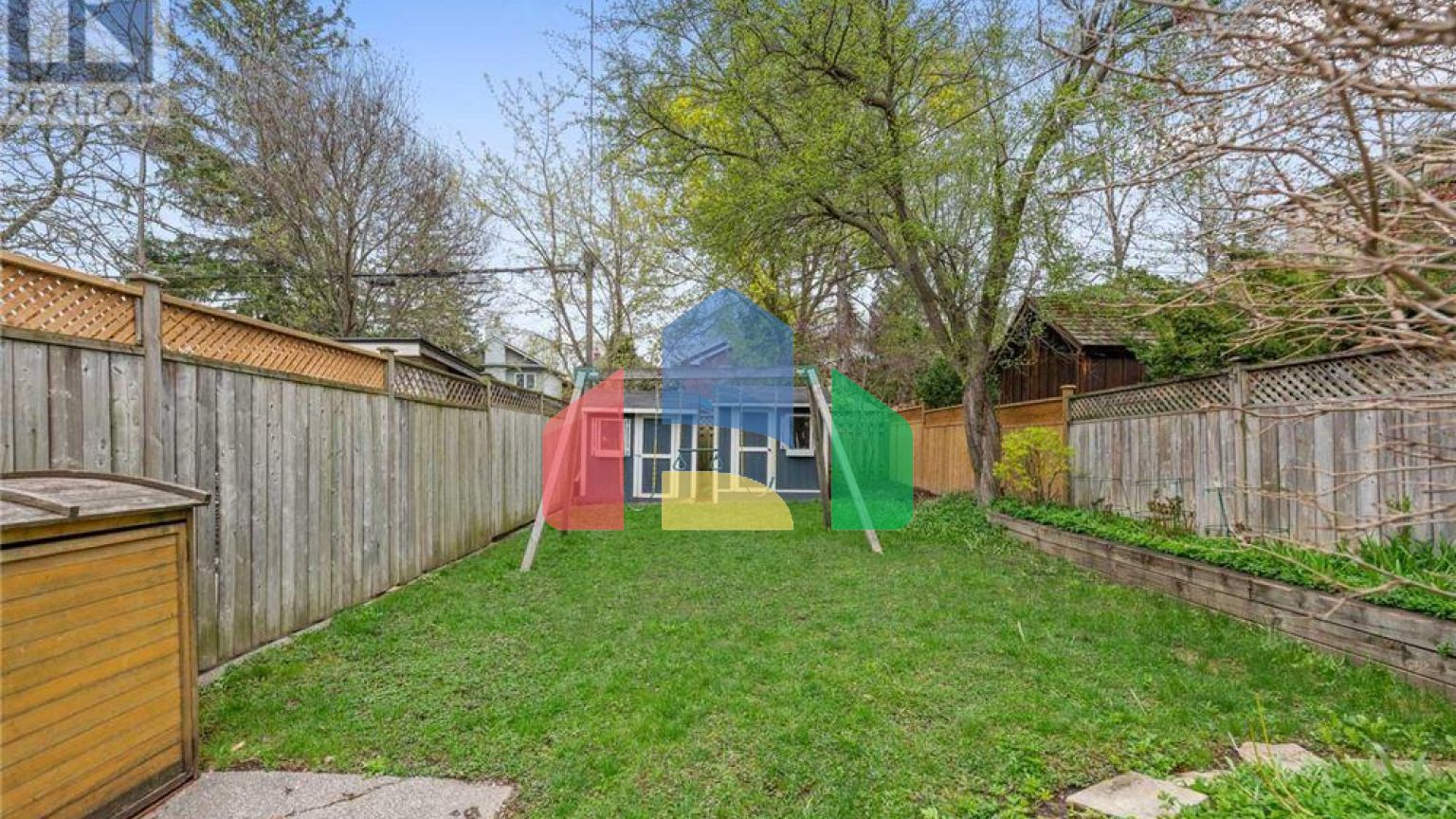 Residential - Single Family Home - Toronto, Canada - Canada