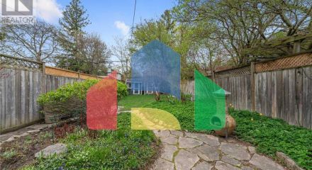Residential - Single Family Home - Toronto, Canada - Canada
