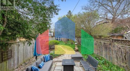 Residential - Single Family Home - Toronto, Canada - Canada