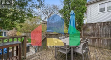 Residential - Single Family Home - Toronto, Canada - Canada