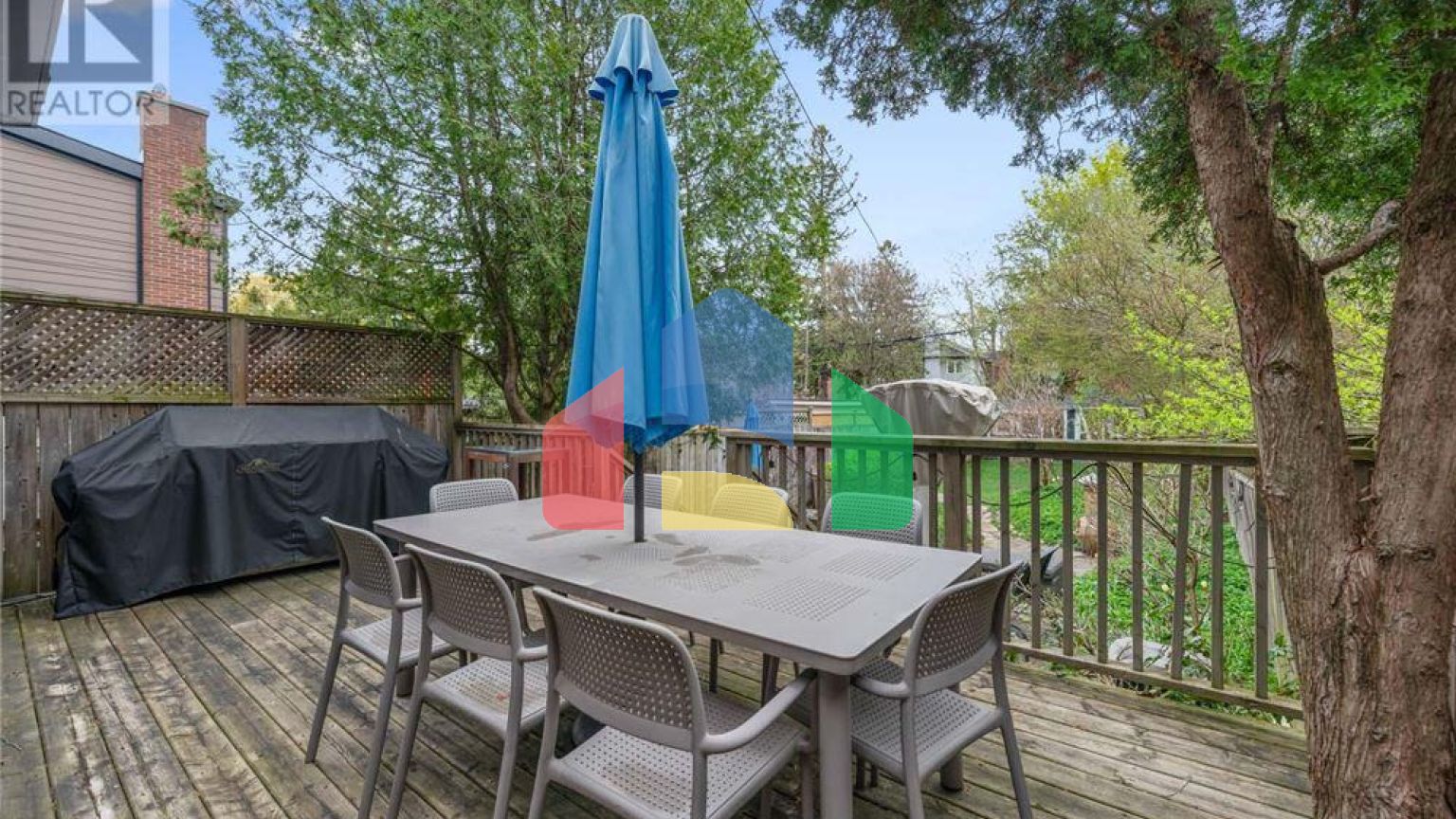 Residential - Single Family Home - Toronto, Canada - Canada