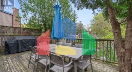 Residential - Single Family Home - Toronto, Canada - Canada