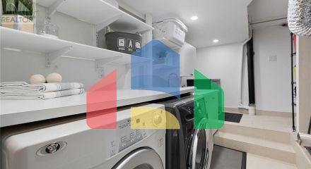 Residential - Single Family Home - Toronto, Canada - Canada