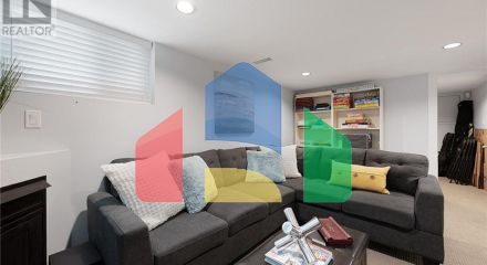 Residential - Single Family Home - Toronto, Canada - Canada