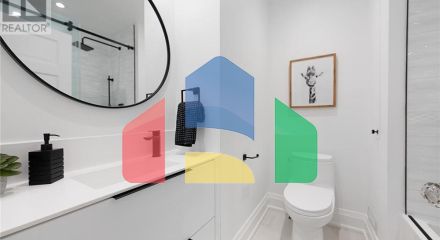 Residential - Single Family Home - Toronto, Canada - Canada