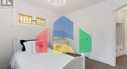 Residential - Single Family Home - Toronto, Canada - Canada