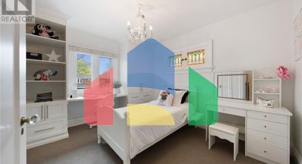 Residential - Single Family Home - Toronto, Canada - Canada